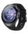 Huawei Watch 5 46mm Stainless Black EU