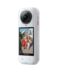 Insta360 X5 Αction Camera (Limited Edition) White EU