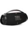 JBL Boombox 3 Bluetooth Speaker Black EU