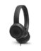 JBL Tune 500BT Bluetooth Headset Black EU
