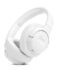 JBL Tune 770NC Wireless over-ear ANC Headphones White EU