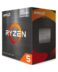 AMD CPU Ryzen 5 5600G +Ψύκτρα Wraith Stealth Black EU