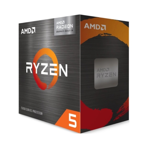 AMD Ryzen 5 5600G g OneThing_Gr