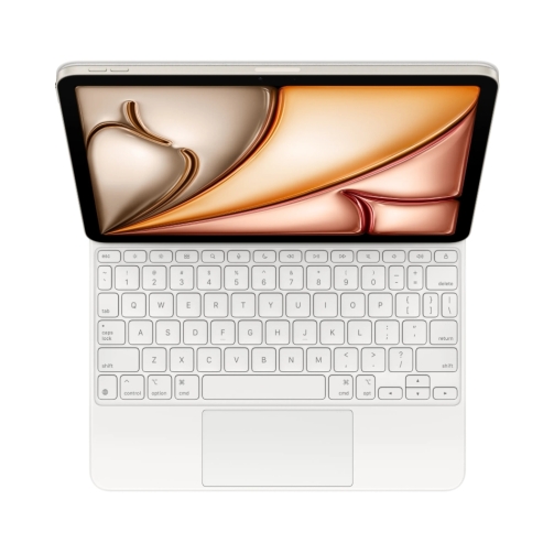 Apple Magic Keyboard, KeyboardDock für iPad Air 11 (M3, 2025) OneThing_Gr