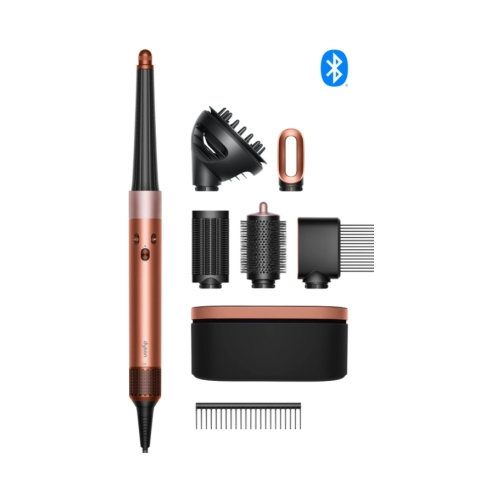 Dyson Airwrap i.d. Curly & Coily amber silk OneThing_Gr