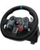 Logitech G29 Driving Force Racing Wheel Black EU