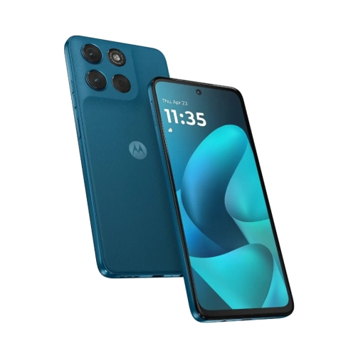 Motorola Moto G57 Power 256GB12GB PANTONE corsair OneThing_Gr