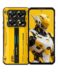 Oukitel WP60 5G 256GB (8GB Ram) Dual-Sim Yellow EU
