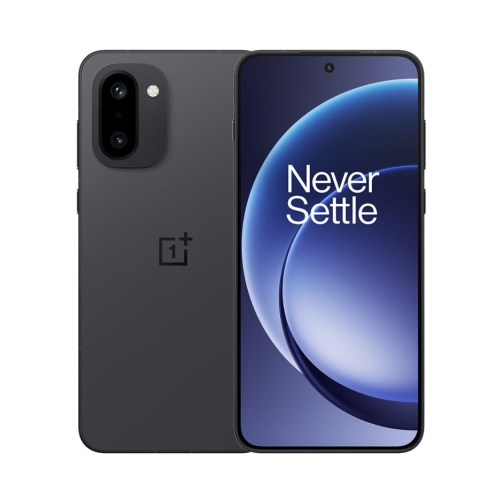 OnePlus 15R 256GB charcoal black OneThing_Gr