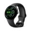 Google Pixel Watch 3 LTE 41mm Obsidian Black EU