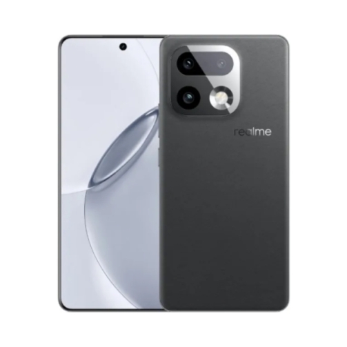 REALME RMX5131 16 Pro+ 5G 12GB212GB Master Grey OneThing_Gr