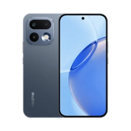 Realme 16 Pro 5G Dual SIM (8GB256GB) Pebble Grey EU OneThing_Gr