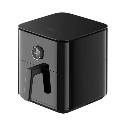 Xiaomi Air Fryer 6.5L black OneThing_Gr