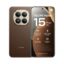 Xiaomi Redmi Note 15 Pro+ 5G 256GB (8GB Ram) Dual-Sim Mocha Brown EU