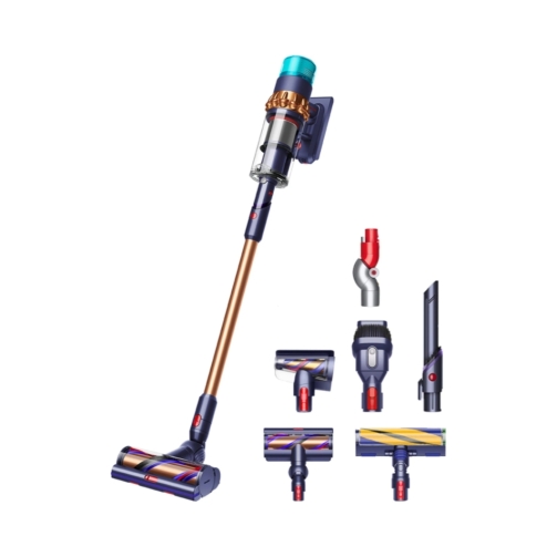 Επαναφορτιζόμενη σκούπα Stick OneThing_Gr