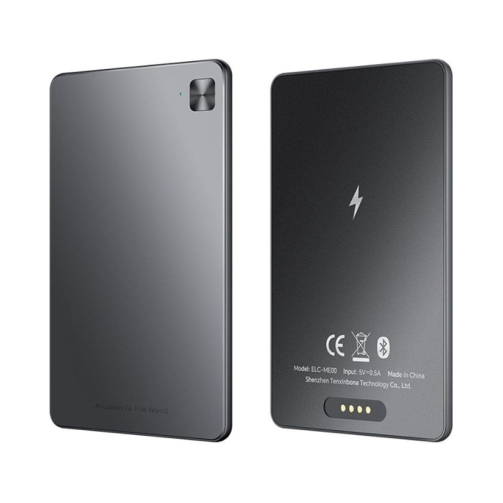 Honor Choice Kumi AI Note Grey EU