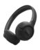 JBL Tune 680NC Headset Black EU