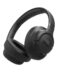 JBL Tune 780NC Wireless Over-Ear Bluetooth Headphones Black EU