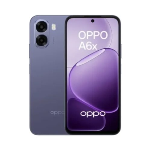 Oppo A6x 5G 128GB 4GB Ram Dual Sim Black Purple EU OneThing Greece oppo-a6x-5g-128gb-4gb-ram-dual-sim-black-purple-eu-onething-greece