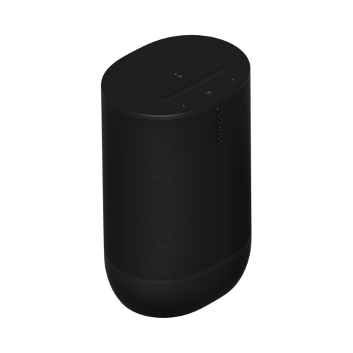 Φορητό ηχείο Sonos Move 2 Black EU - Image 4