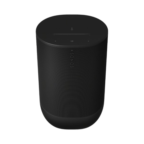 Φορητό ηχείο Sonos Move 2 Black EU - Image 3