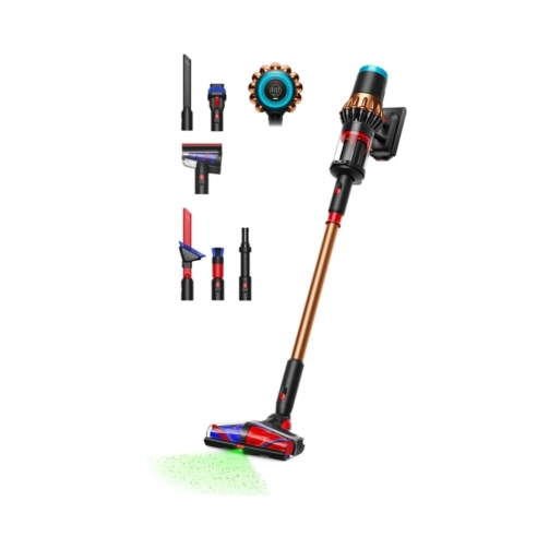 Dyson V16 Piston Animal Akku OneThing_Gr