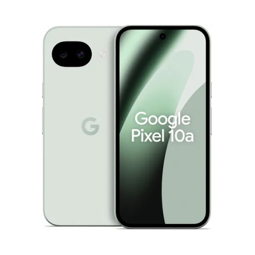 Google Pixel 10a 256GB fog OneThing_Gr