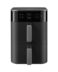Φριτέζα Αέρος Xiaomi Dual Zone Air Fryer 12L Black EU