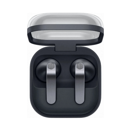 Samsung Galaxy Buds4 schwarz SMR540 OneThing_Gr