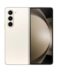 Samsung Galaxy Z Fold5 (F946 2023) 5G 512GB (12GB Ram) Single-Sim +eSim Cream EU