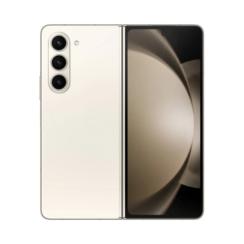 Samsung Galaxy Z Fold5 512GB Cream OneThing_Gr