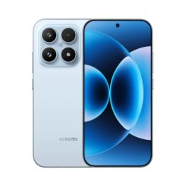 Xiaomi 17 5G 512GB (12GB Ram) Dual-Sim Blue EU