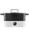Ηλεκτρική κατσαρόλα Xiaomi Multifunctional Hot Pot Cooker 6L White EU