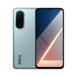 Xiaomi Poco M7 4G 256GB (8GB Ram) Dual-Sim Blue EU