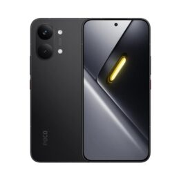 Xiaomi Poco X8 Pro Max 5G 512GB (12GB Ram) Dual-Sim Black EU
