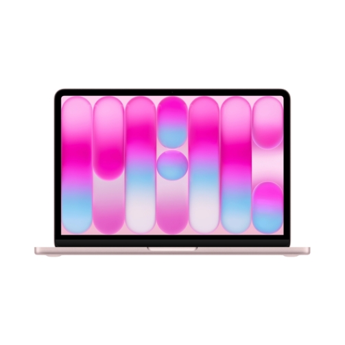 Apple MacBook Neo 13 256GB 8GB RAM Blush OneThing_Gr Apple MacBook Neo 13 256GB 8GB RAM Blush OneThing_Gr