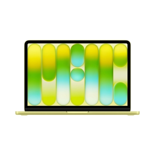 Apple MacBook Neo, Citrus, A18 OneThing_Gr Apple MacBook Neo, Citrus, A18 OneThing_Gr