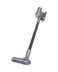 Επαναφορτιζόμενη σκούπα Stick Dyson V8 Total Clean Nickel/Black EU