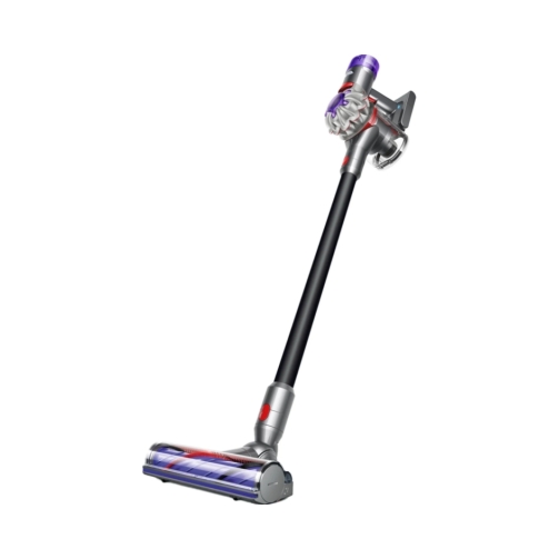 Dyson V8 Total Clean Akku-Handstaubsauger nickelschwarz OneThing_Gr