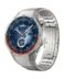Huawei Watch GT5 Pro 46mm Titanium Silver EU