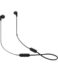 JBL Tune 215BT Wireless On-Ear Headphones Blue EU