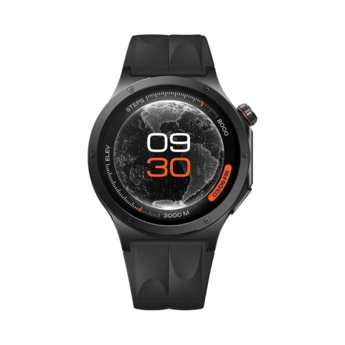 OnePlus Watch 4 46mm - Midnight OneThing_Gr