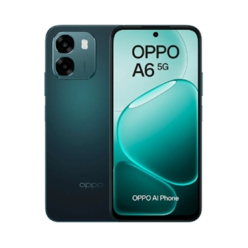 Oppo A6 5G 256GB sapphire black OneThing_Gr