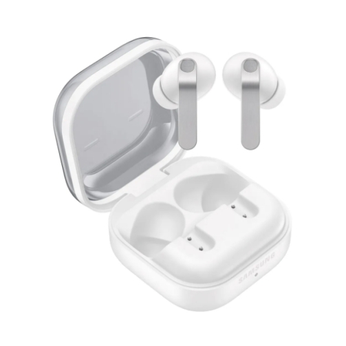 Samsung Galaxy Buds4 Pro weiß OneThing_Gr