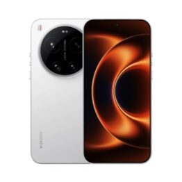 Xiaomi 17 Ultra 5G 1TB (16GB Ram) Dual-Sim White EU