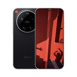 Xiaomi 17 Ultra 5G 512GB (16GB Ram +Photo Kit) Dual-Sim Black EU