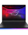 ASUS ROG Strix SCAR 18" (G835LX-SA123X) 4TB SSD (64GB Ram) Black EU