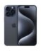 Apple iPhone 15 Pro Max 5G 512GB (8GB Ram) Single-Sim +eSim Blue Titanium EU