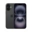 Apple iPhone 16 5G 128GB (8GB Ram) Single-Sim +eSim Black EU