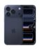 Apple iPhone 17 Pro Max 5G 2TB (12GB Ram) Nano-SIM +eSIM Deep Blue EU